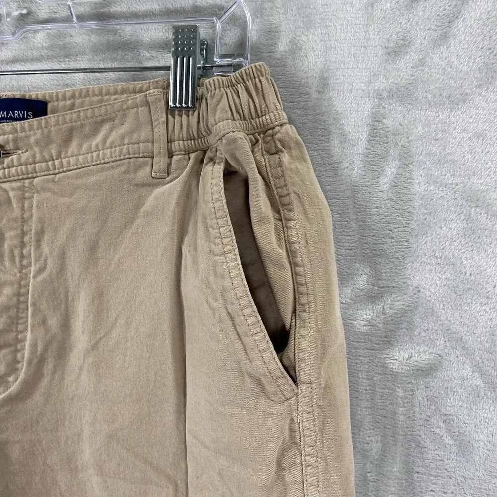 Mr Marvis Shorts Mens Large 8